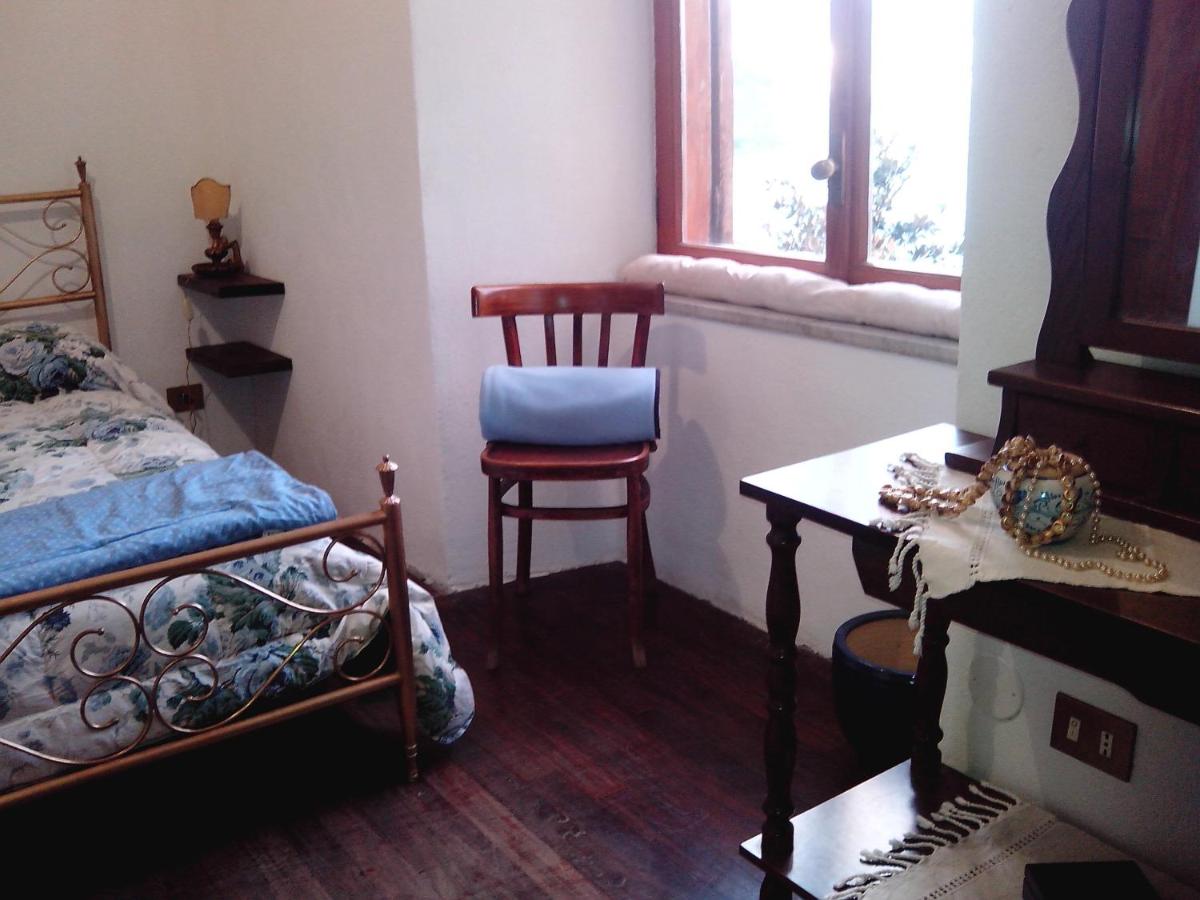 La Fusarella Villa Santoro photo