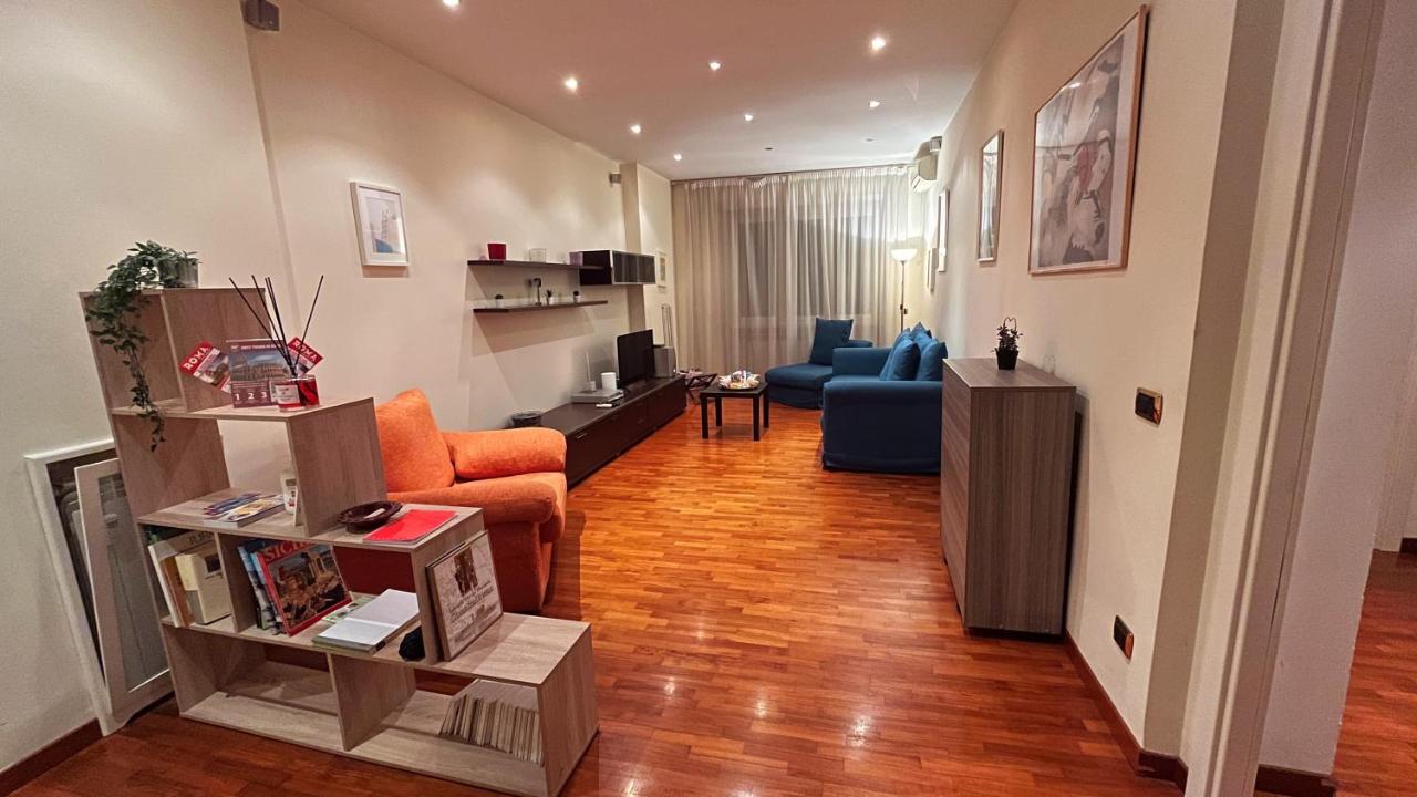 FG St Peter's Suites