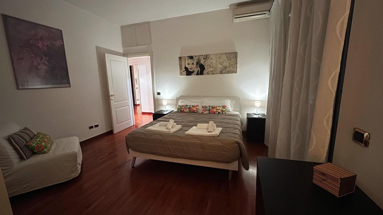 FG St Peter's Suites - 2