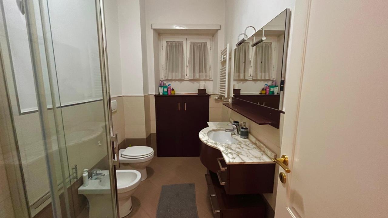 FG St Peter's Suites - 3