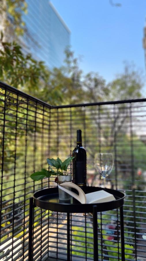 Acogedor y moderno departamento - 4