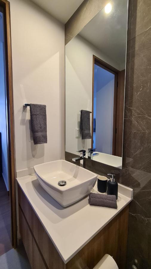 Acogedor y moderno departamento - 5