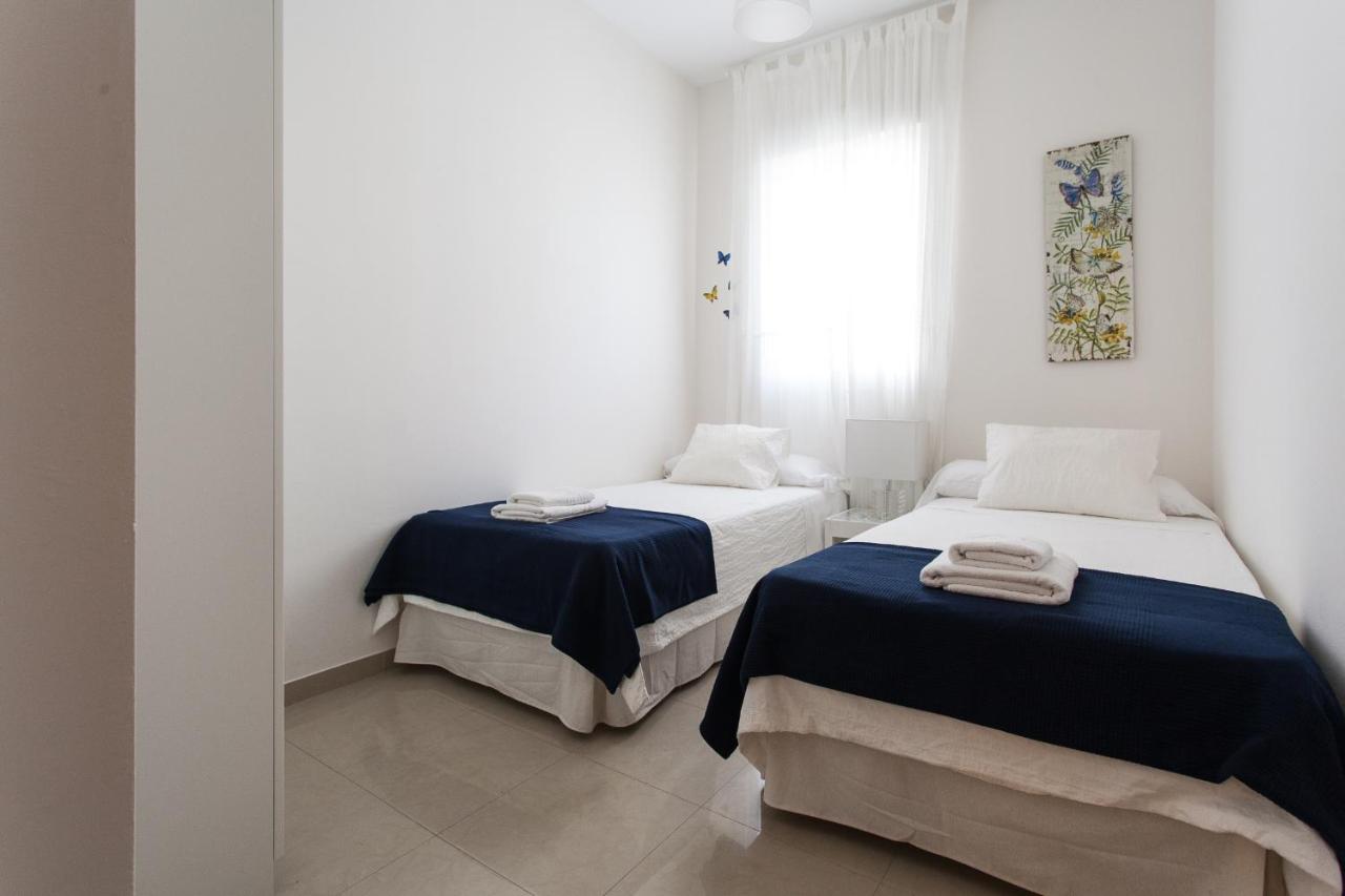 Apartamentos Diaber San Leandro, Seville – Updated 2022 Prices
