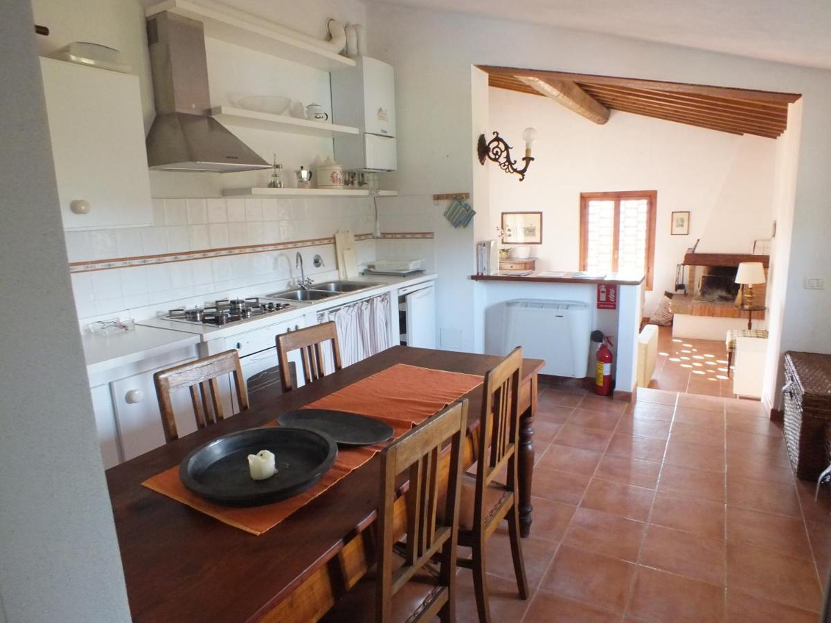 Agriturismo Ai Mandrioli - 5