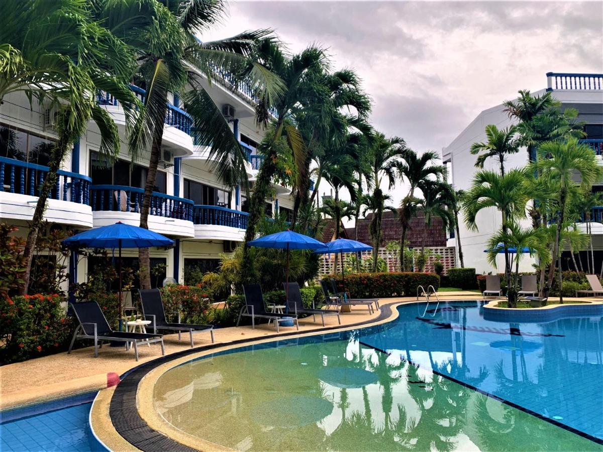 Kamala - The Club Residence -2 BR Pool View Residence - 4