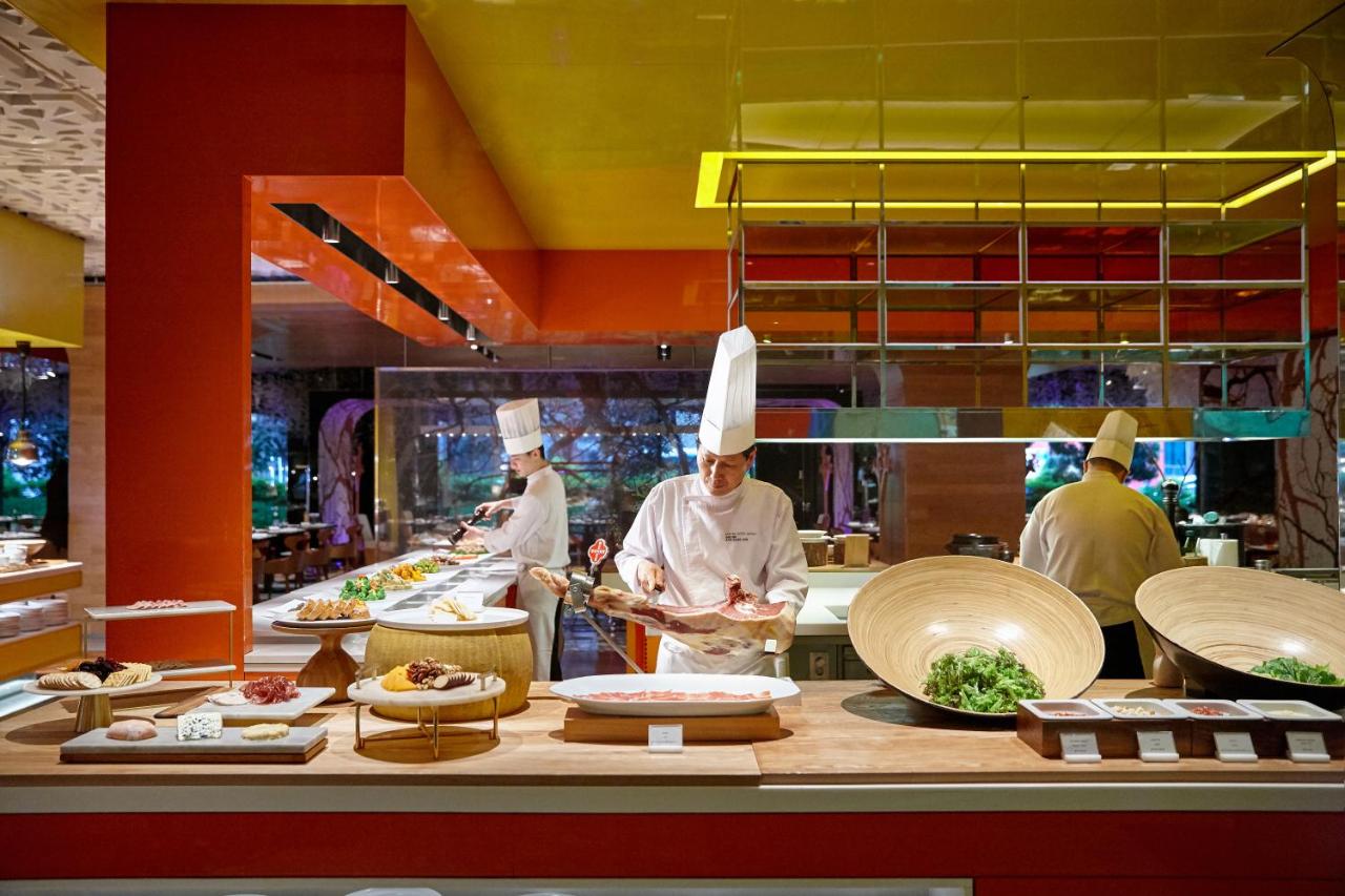 Lotte Hotel Seoul - 3