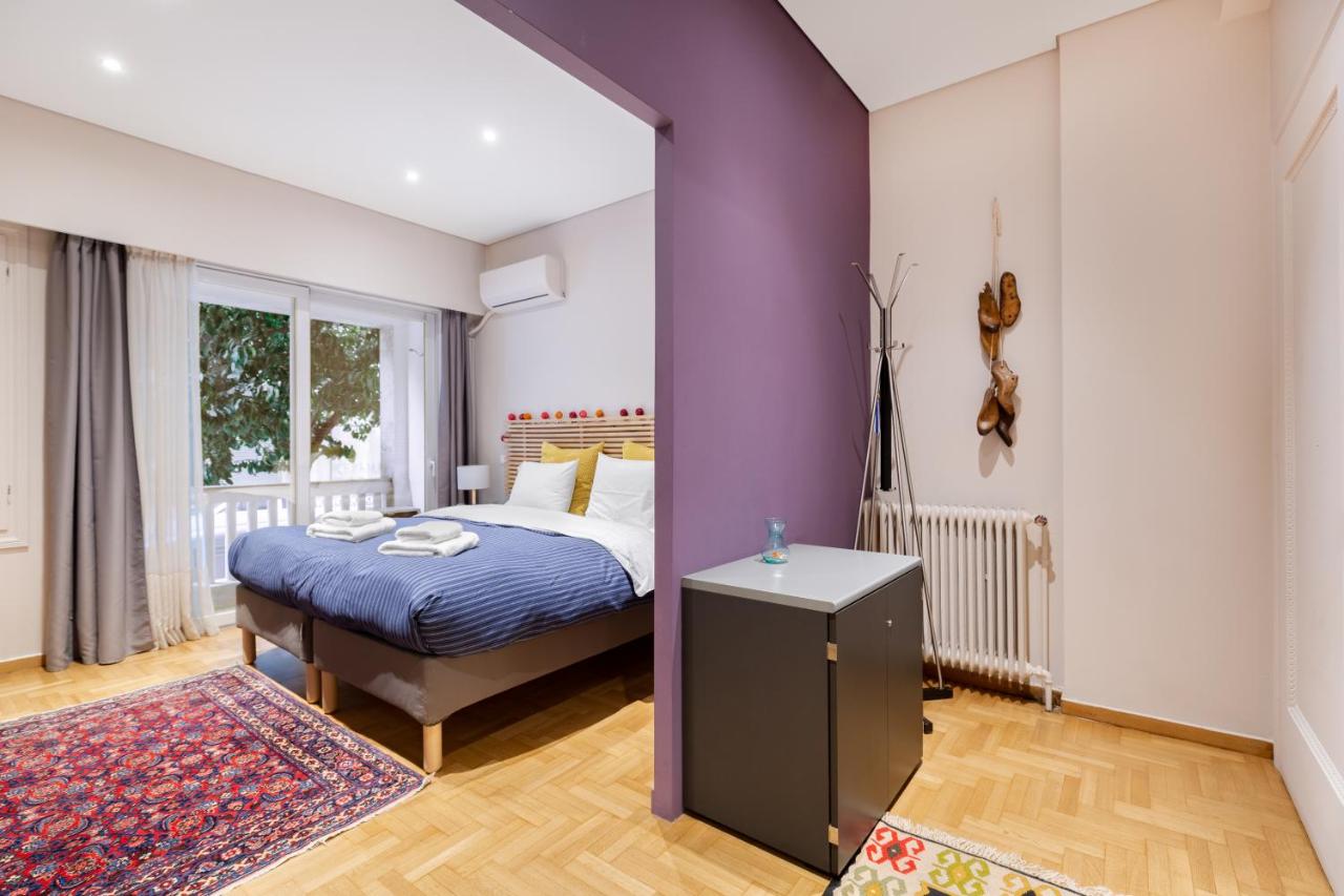 Bang in Kolonaki by Athenian Homes - 2