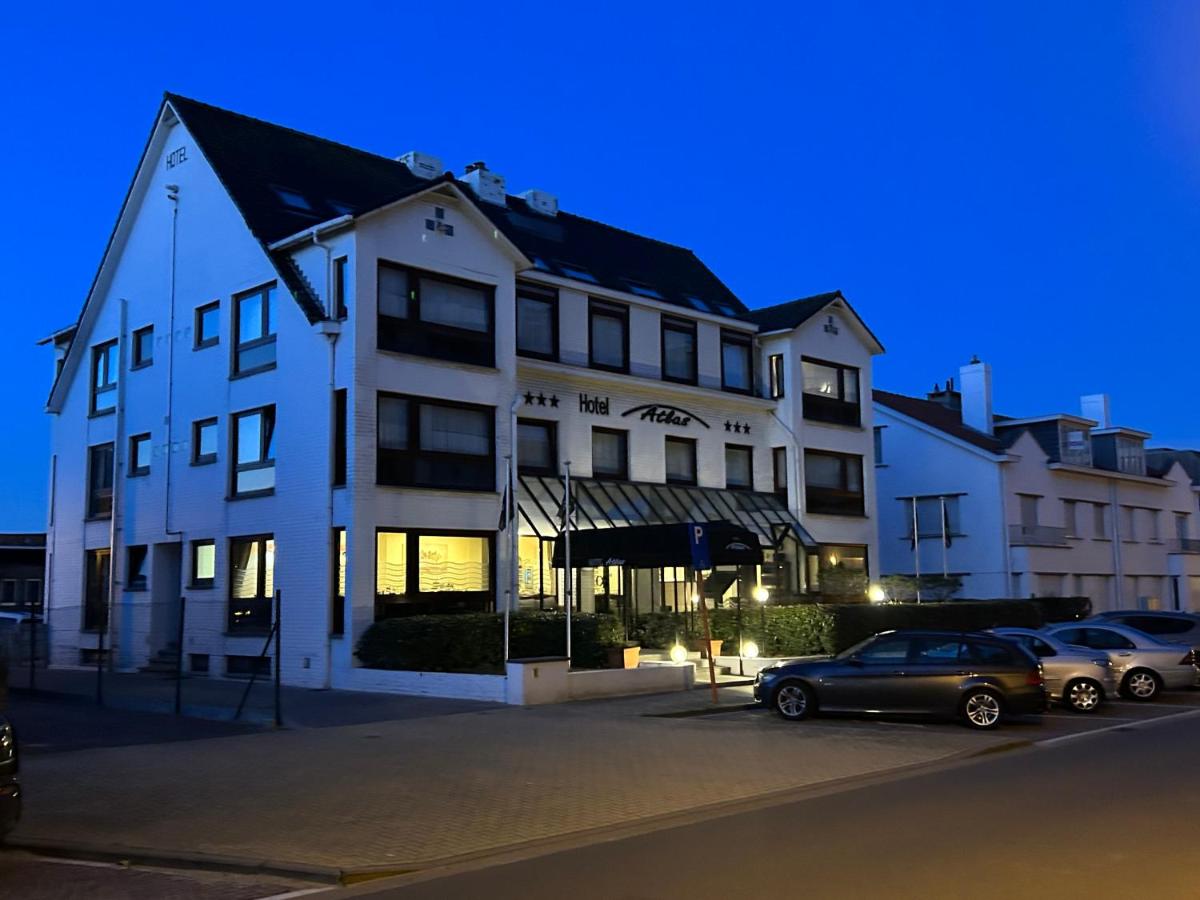Hotel Atlas photo