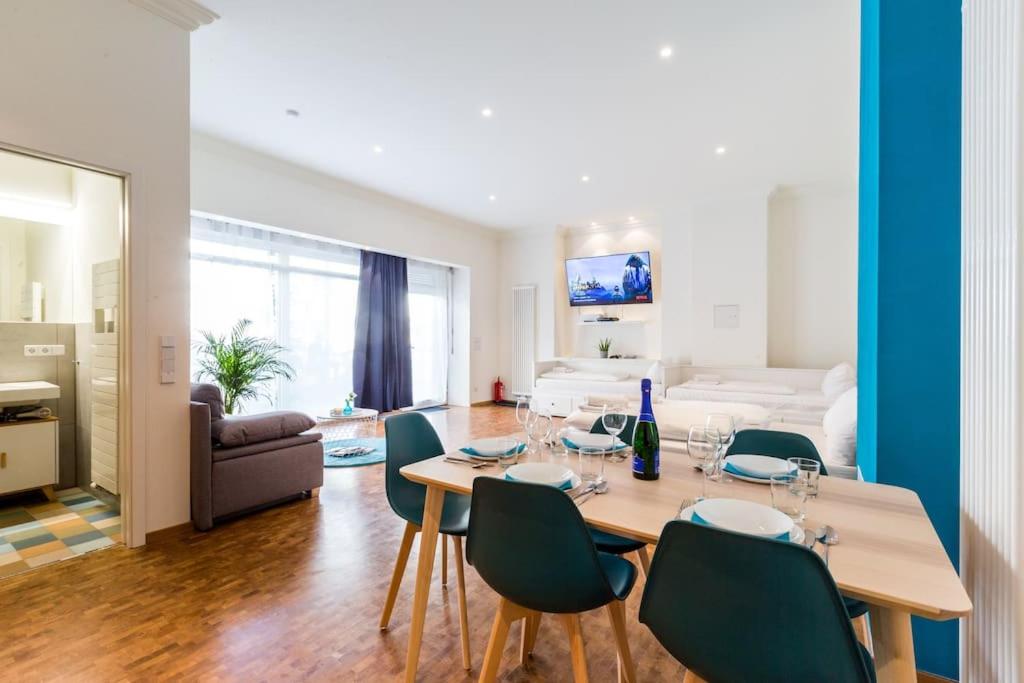 DR Apartments Friedrichshain - 5