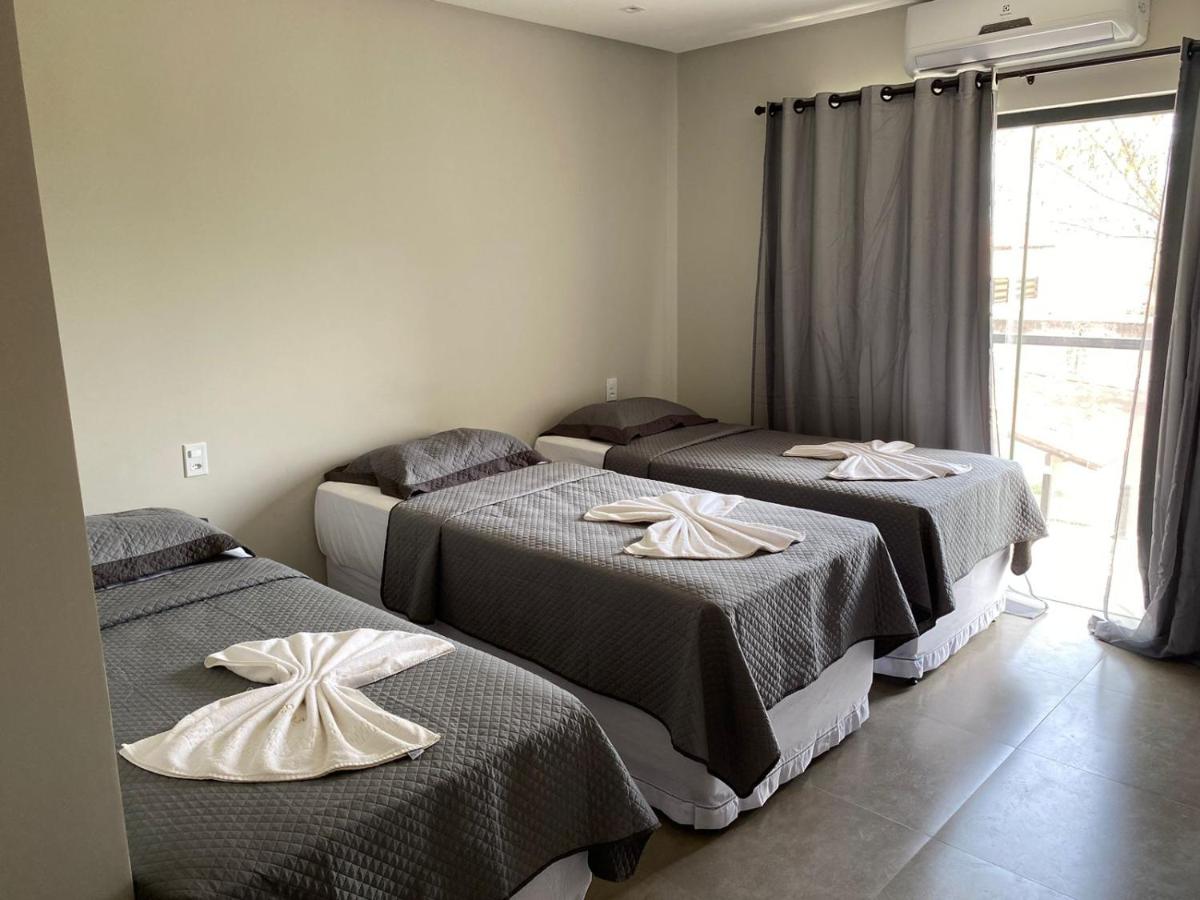 Euro Flat Hotel photo