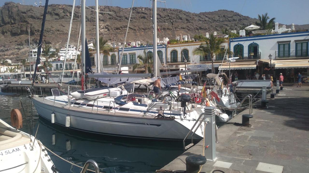 yacht La Perla Negra, Puerto de Mogán – Precios actualizados 2023