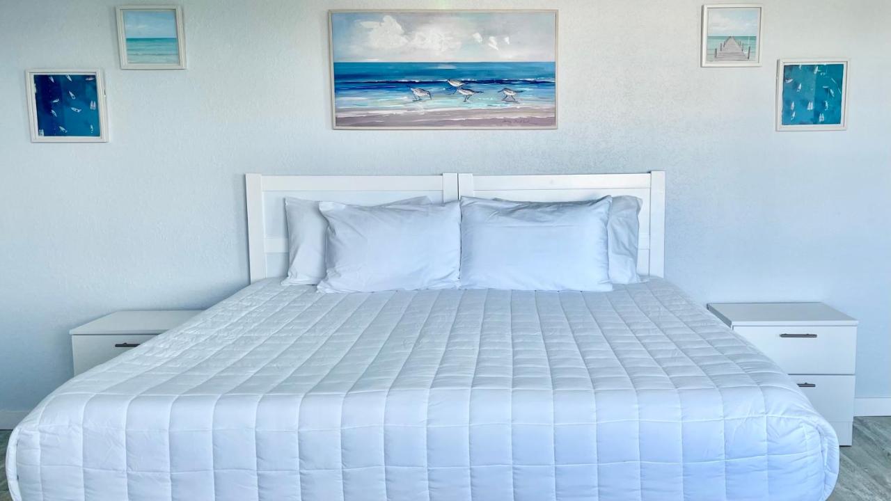 Vistalmar Beach Resort — photo 23