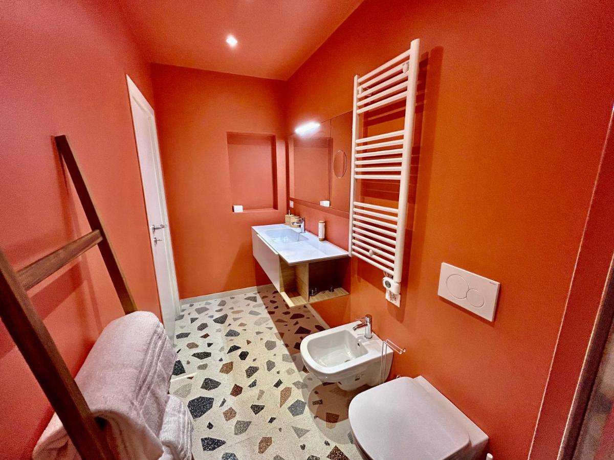 Farini Suites wi-fi - 4