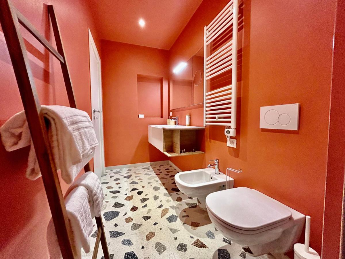 Farini Suites wi-fi - 3