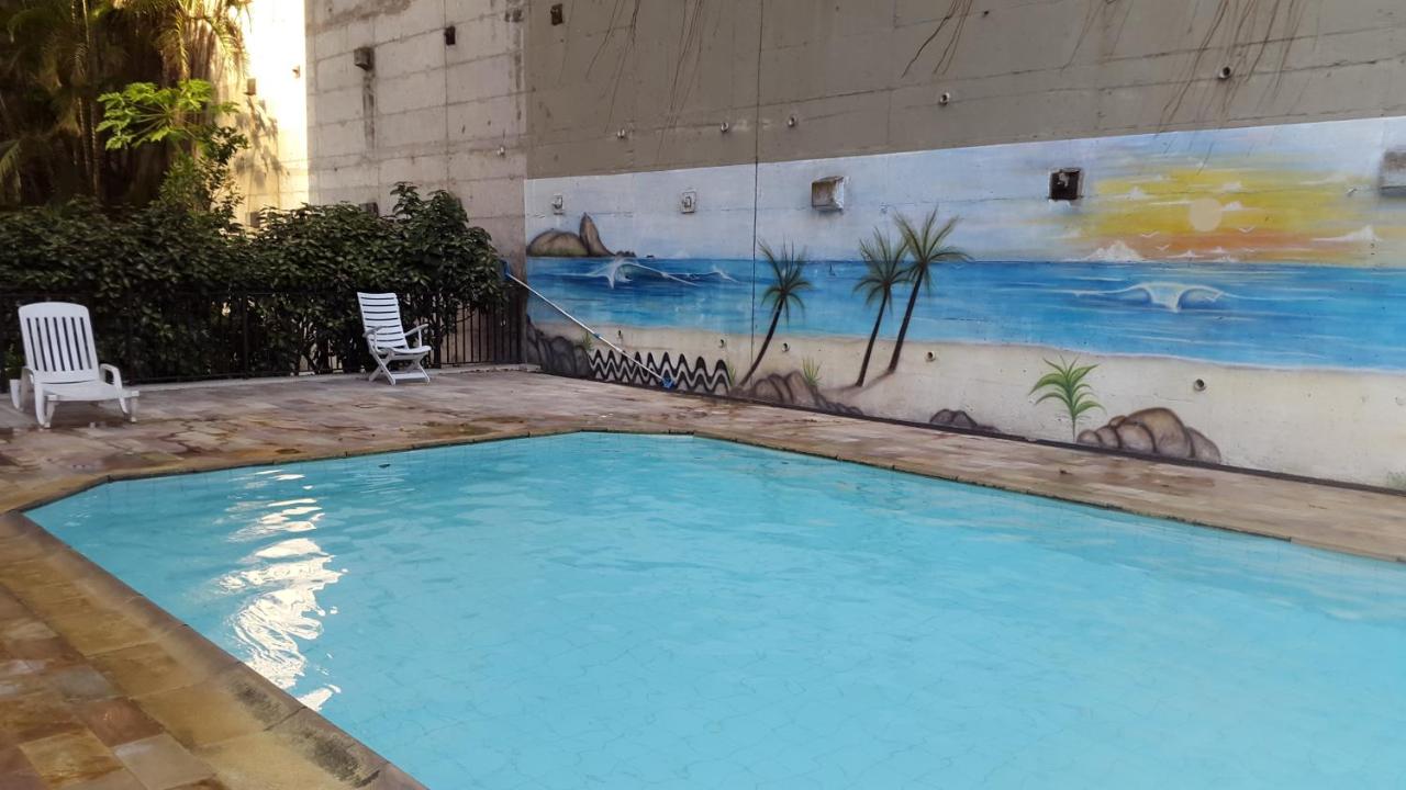 Alto Estilo Leme Copacabana - 5