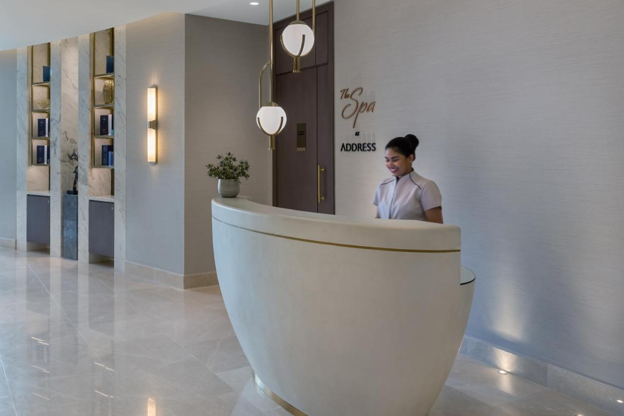 Address Beach Resort Bahrain photo