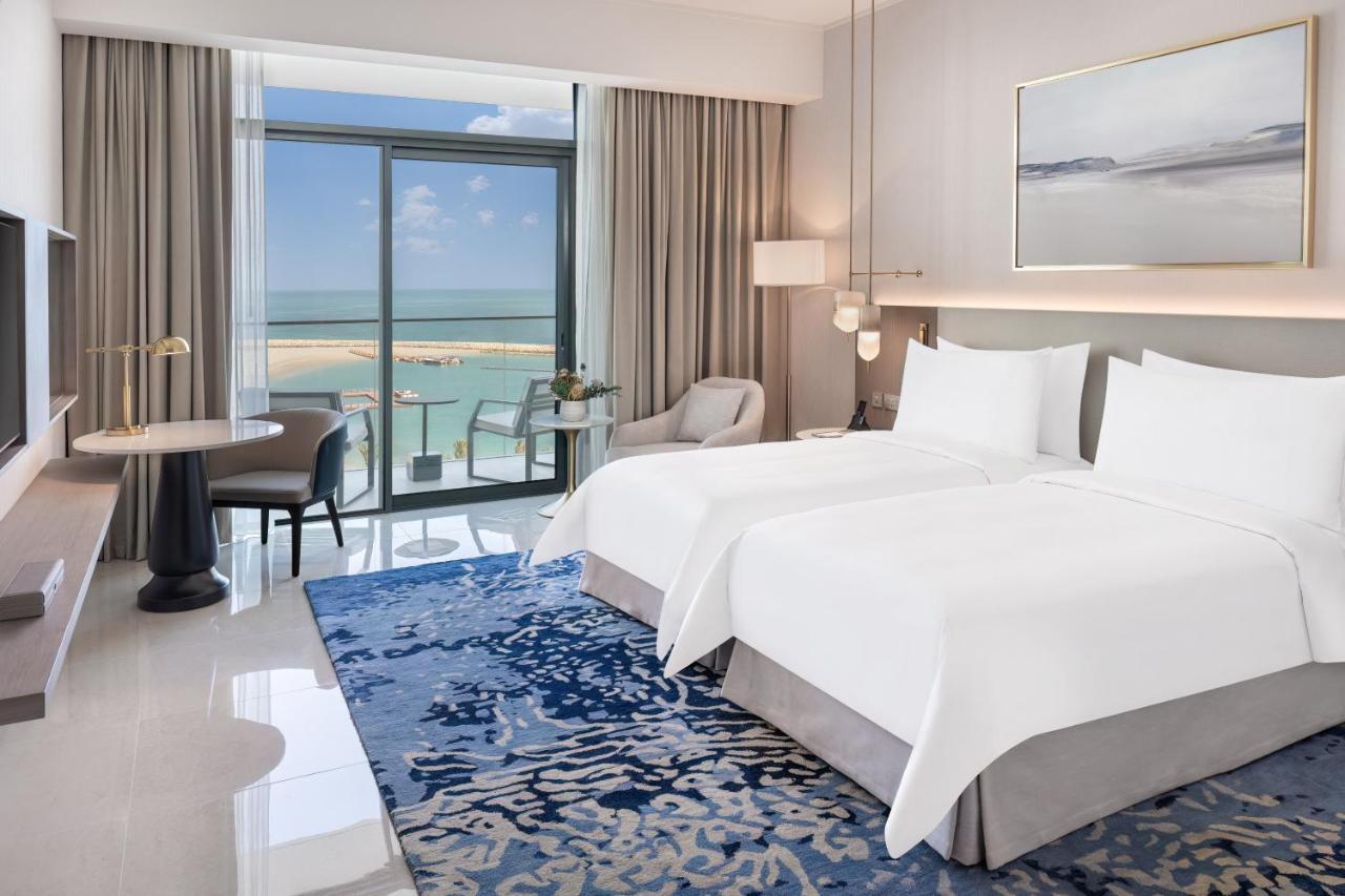 Address Beach Resort Bahrain photo