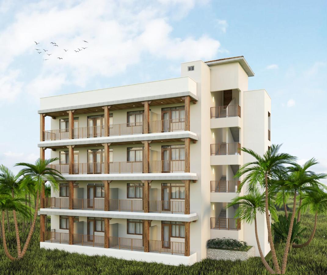 Condominios Fleet Grand Baymen