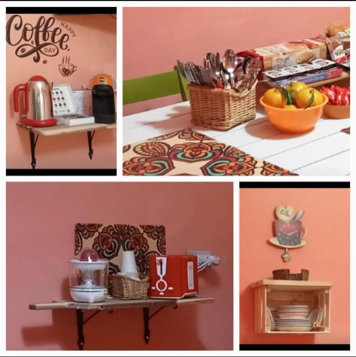 La Terrazza di Monica & Teresa - 4