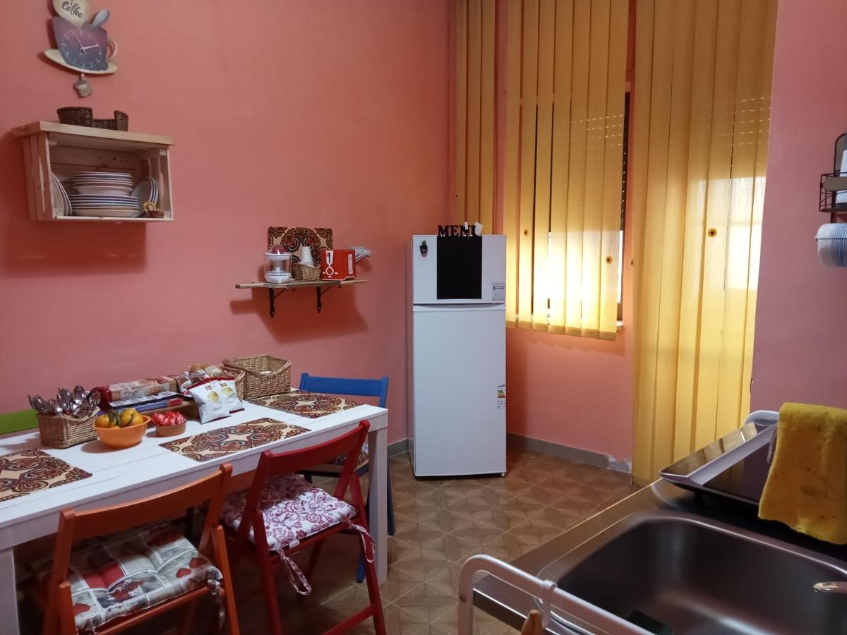 La Terrazza di Monica & Teresa - 5