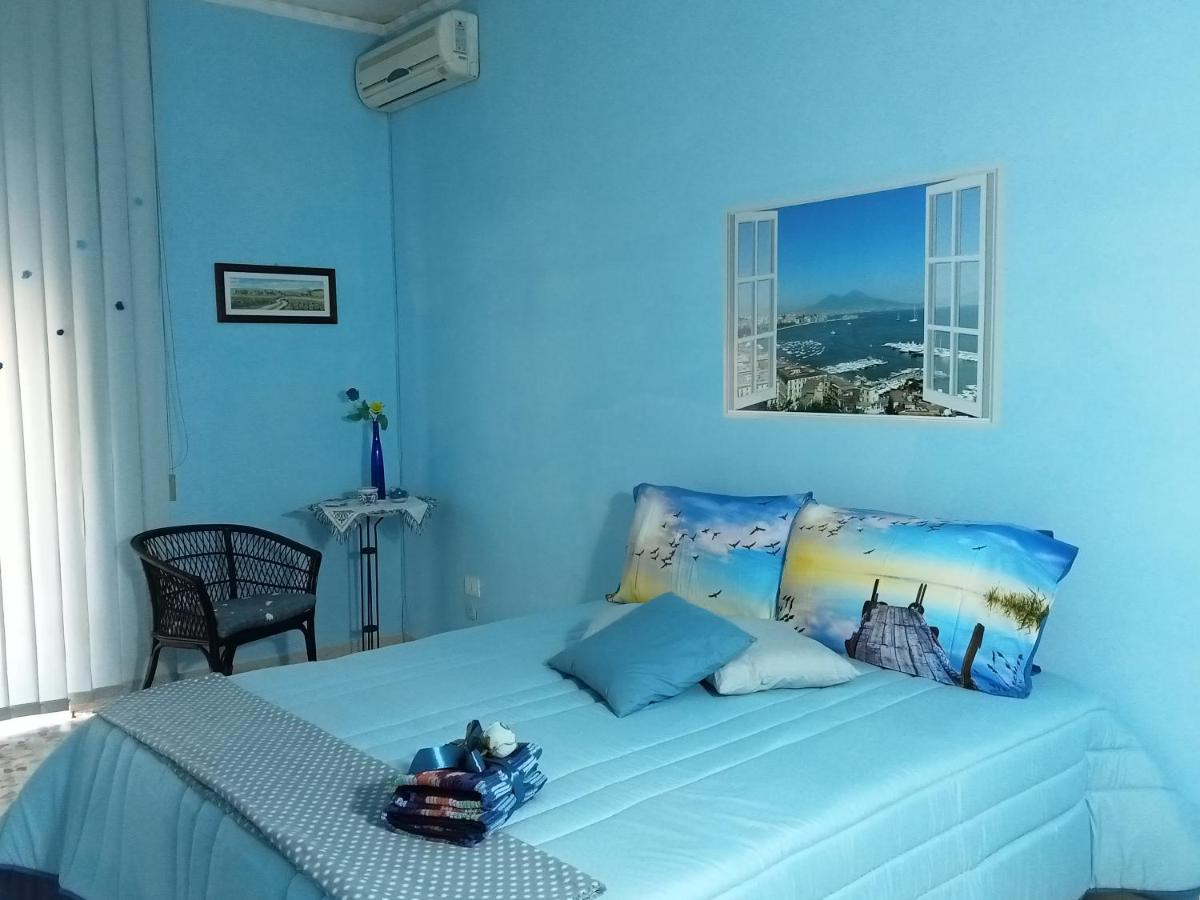 La Terrazza di Monica & Teresa - 2