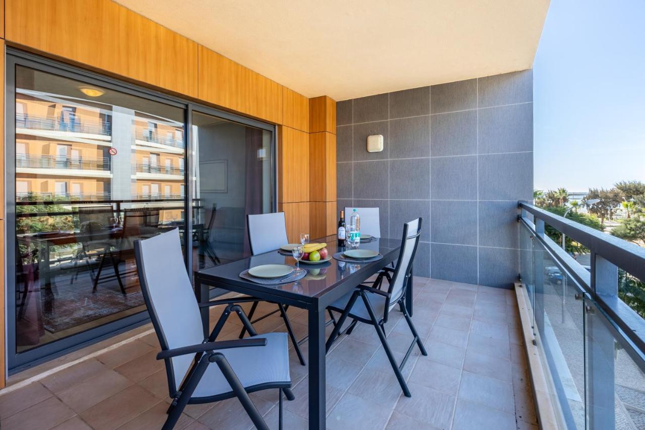 Apartment Baixa Marina - 5