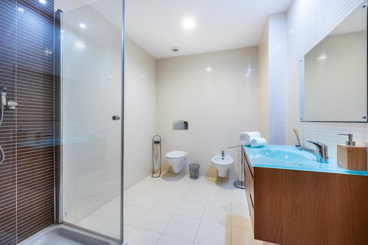 Apartment Baixa Marina - 2