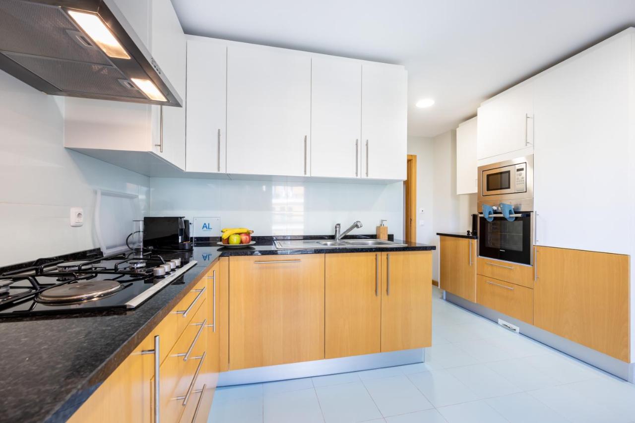 Apartment Baixa Marina - 4