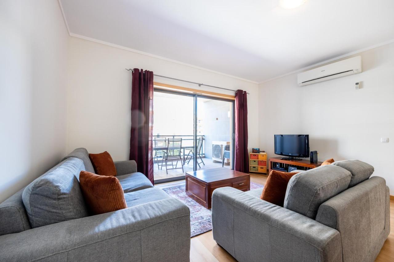 Apartment Baixa Marina