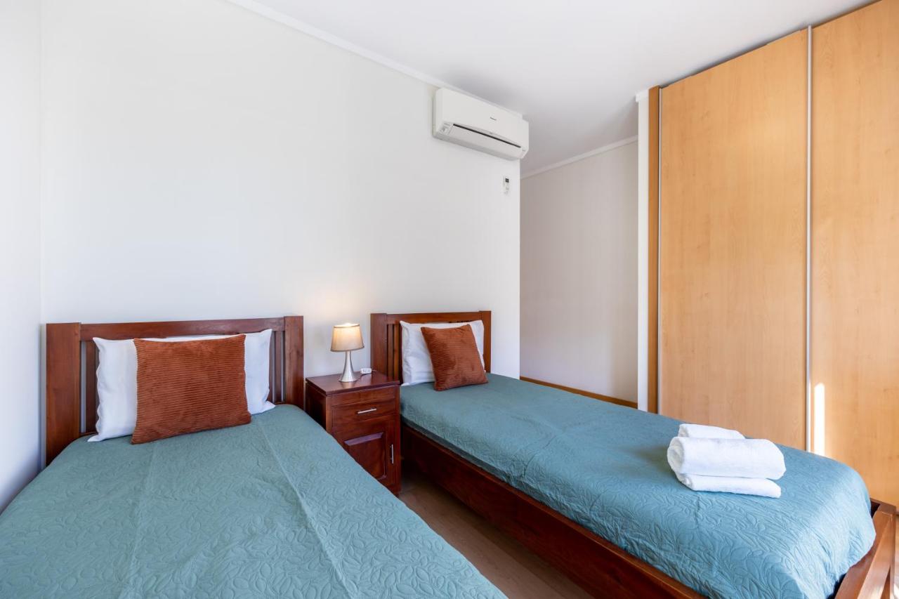 Apartment Baixa Marina - 3