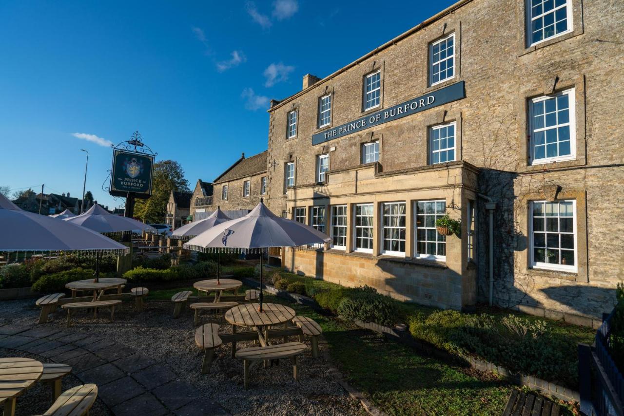 The Cotswold Gateway Hotel - Laterooms