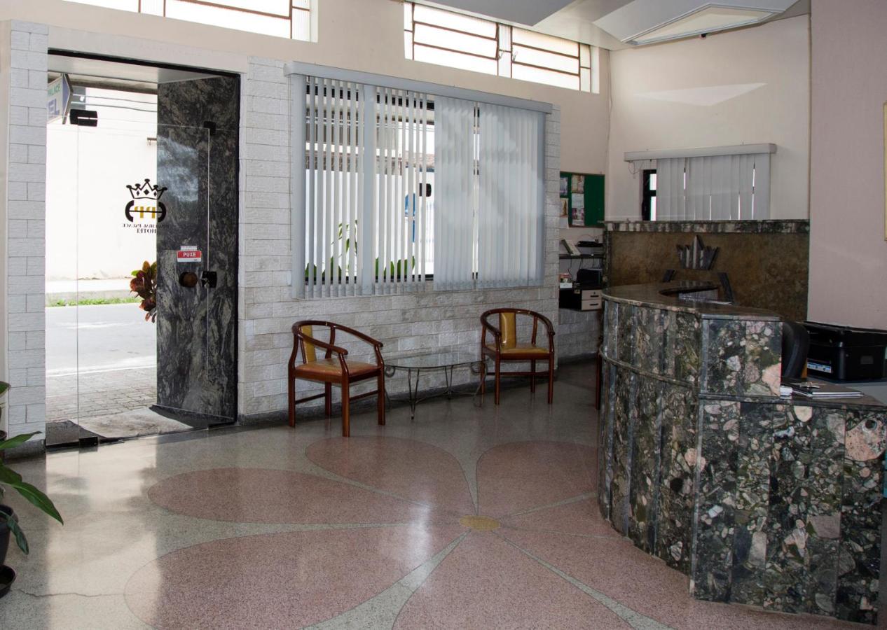 Hotel Pinheral Palace Hotel photo