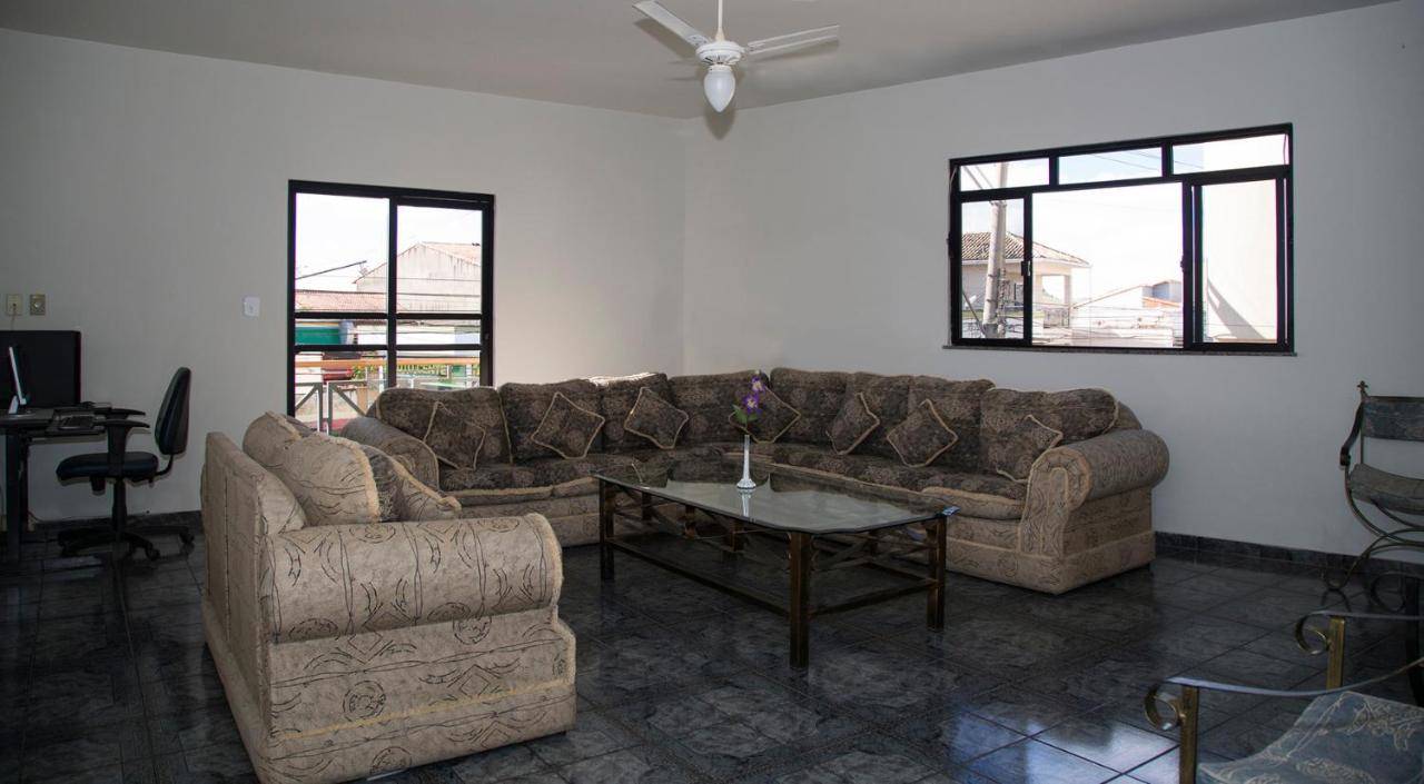 Hotel Pinheral Palace Hotel photo