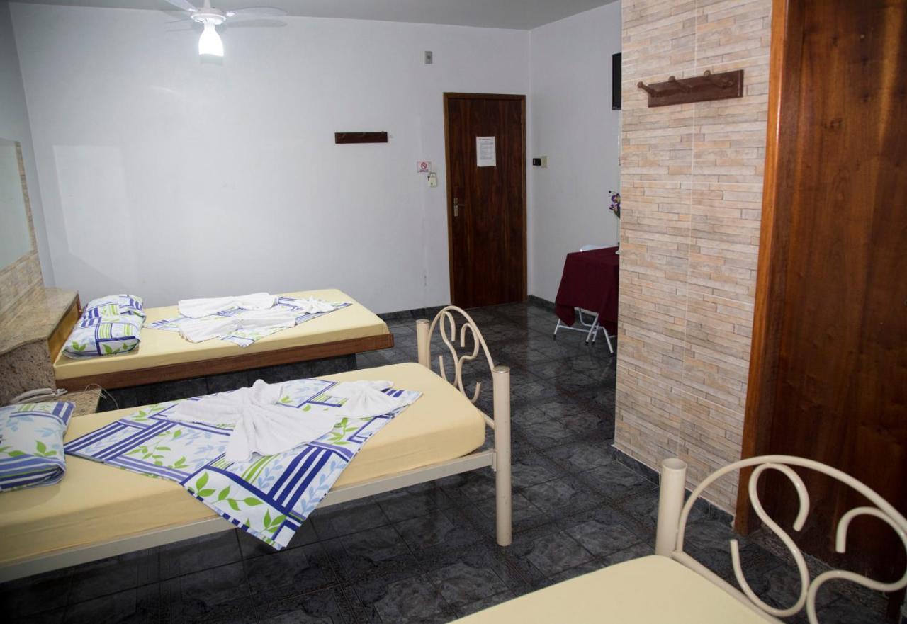 Hotel Pinheral Palace Hotel photo