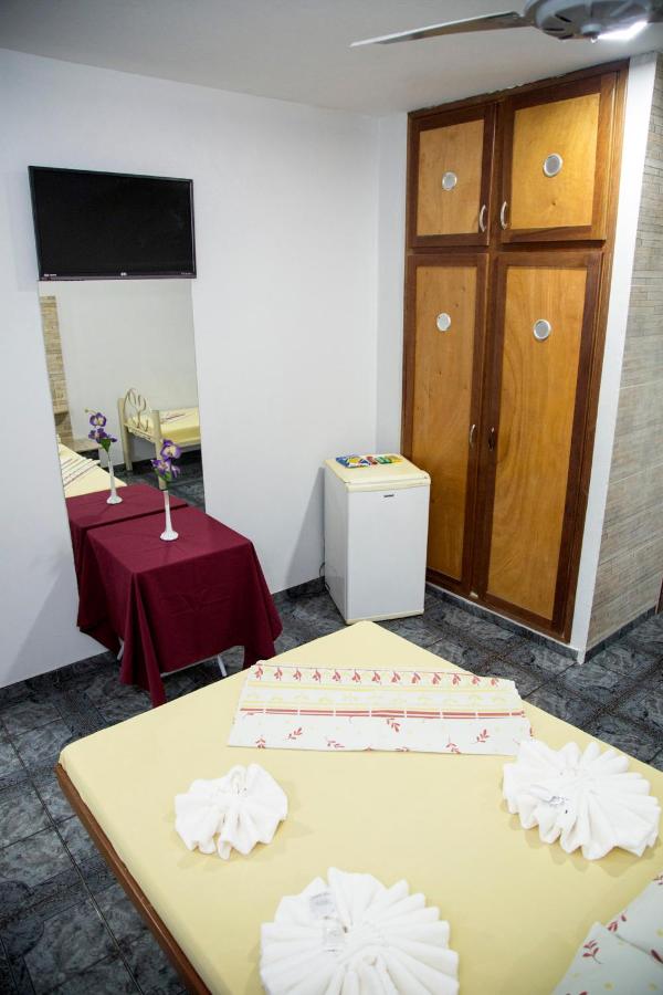 Hotel Pinheral Palace Hotel photo