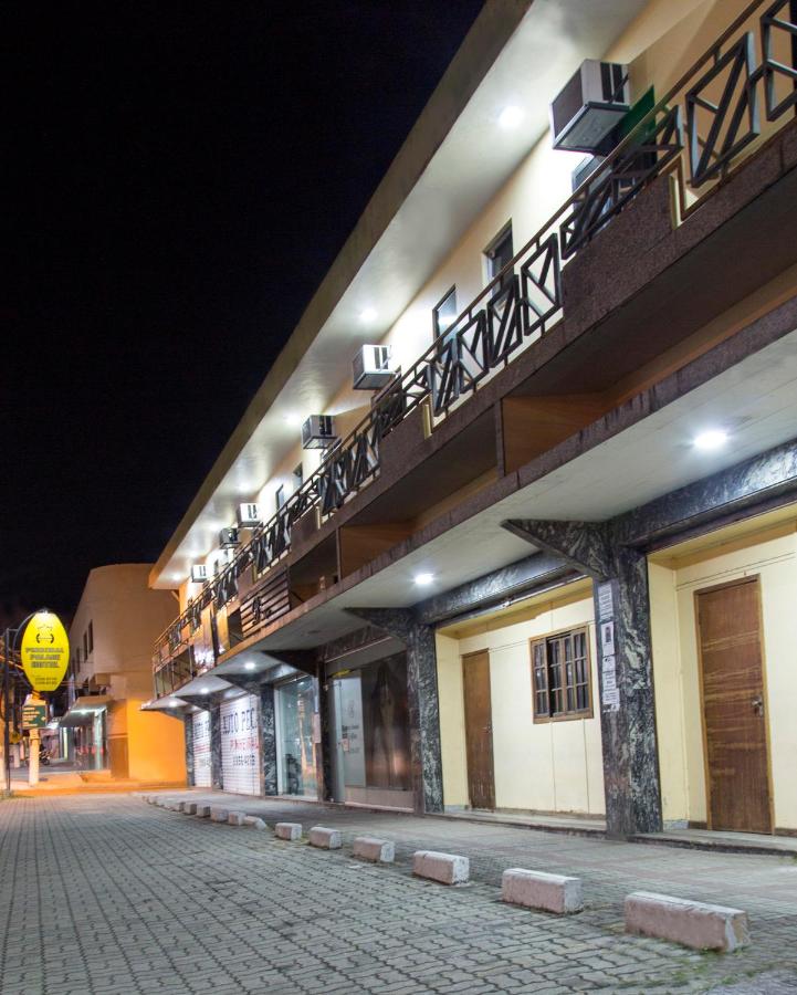 Hotel Pinheral Palace Hotel photo