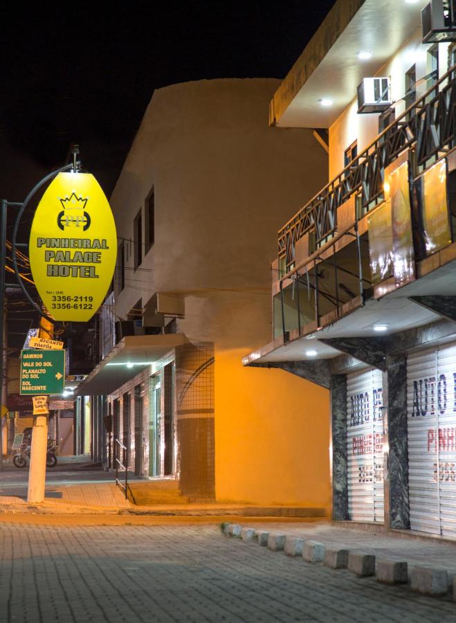 Hotel Pinheral Palace Hotel photo