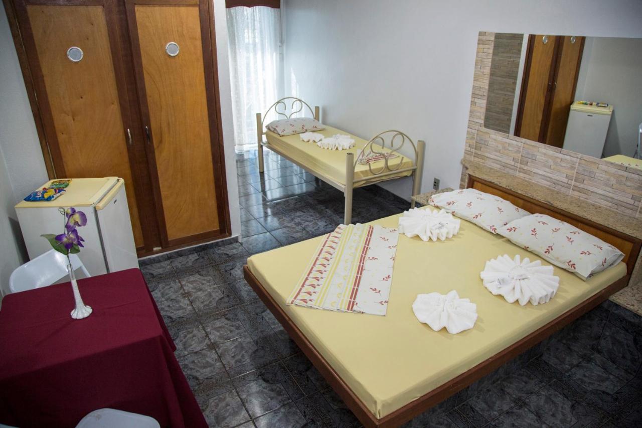Hotel Pinheral Palace Hotel photo