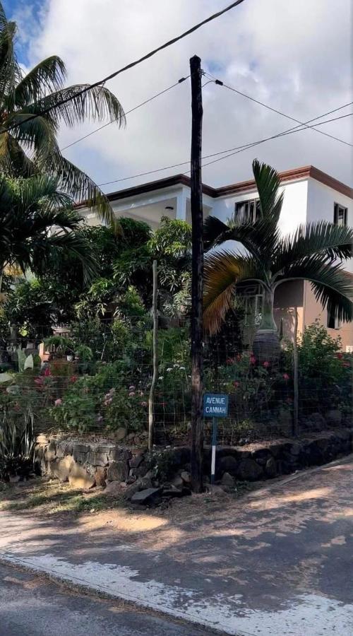 Résidence au bout du Morne