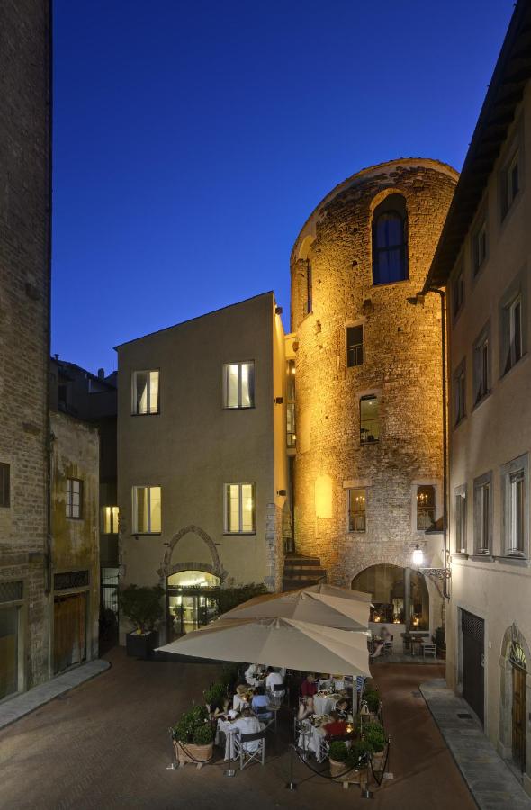 Hotel Brunelleschi - Laterooms