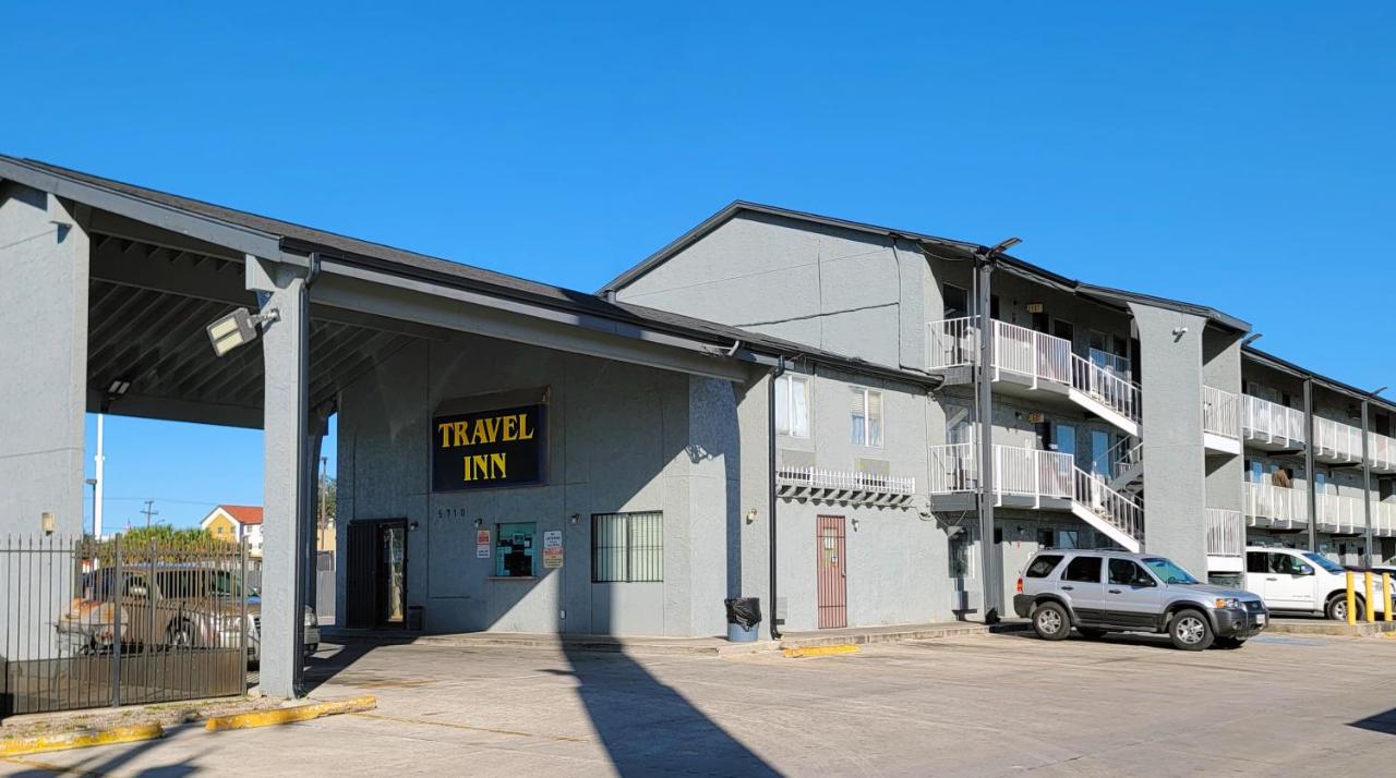 Travel Inn San Antonio — photo 3