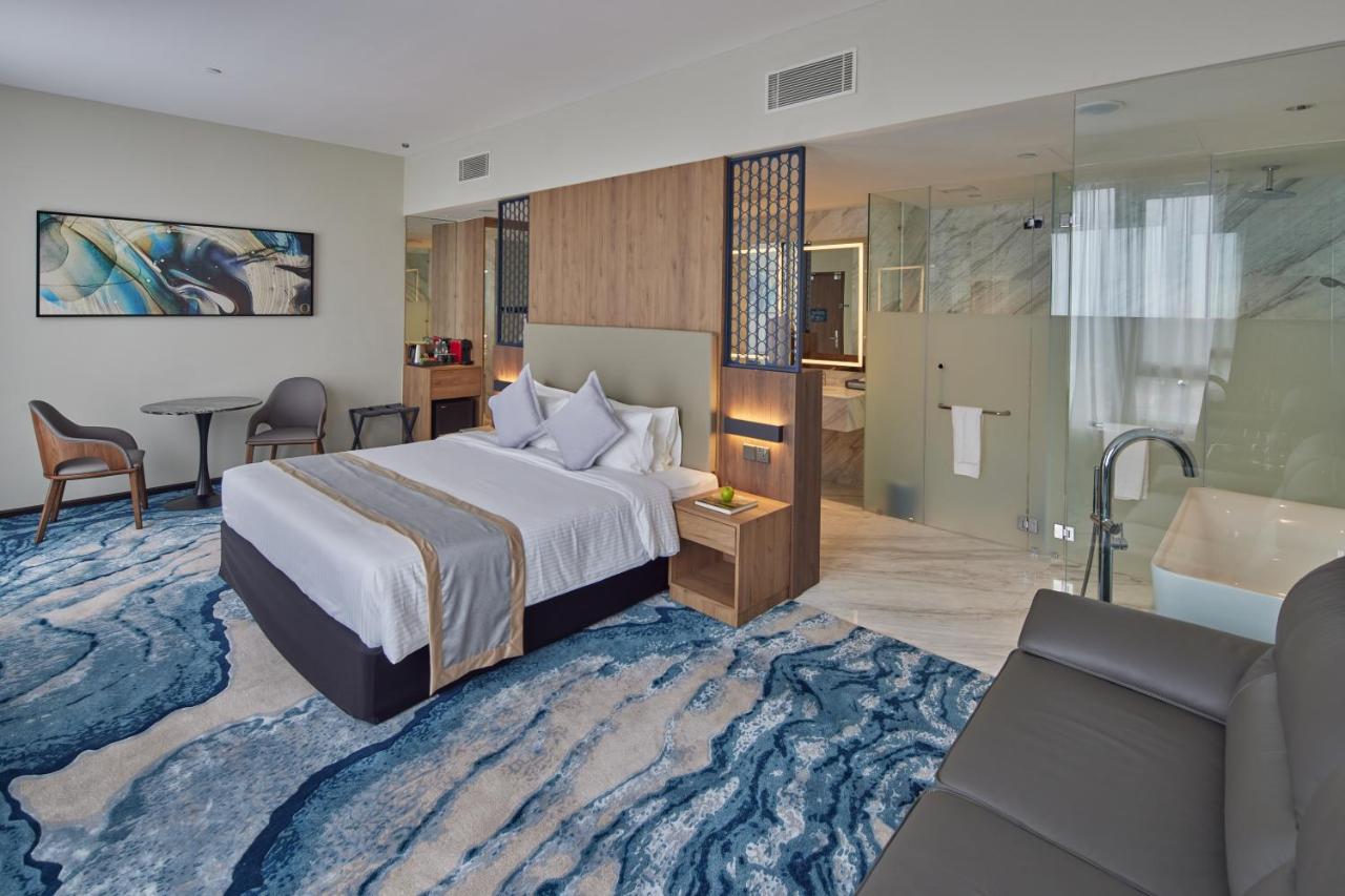 Opero Hotel Southkey Johor Bahru - 2