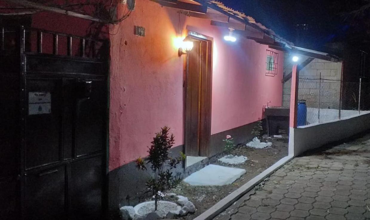 Cabaña de Atitlan, Panajachel – ceny aktualizovány 2023