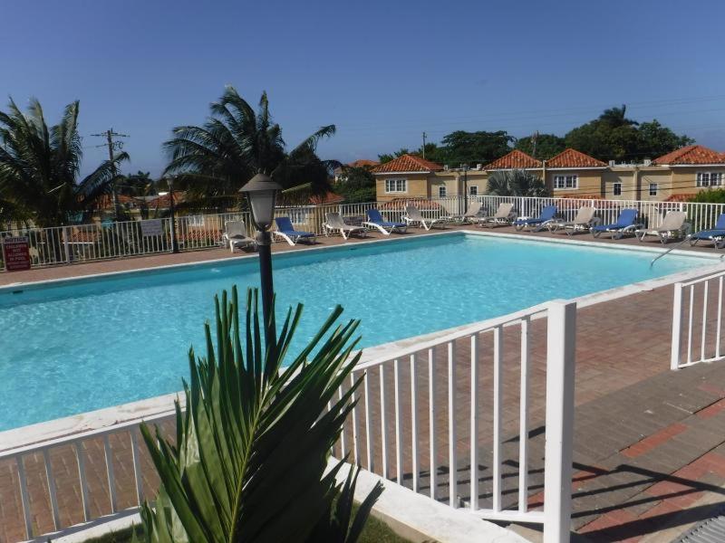 Montego Bay Garden Studio - 4