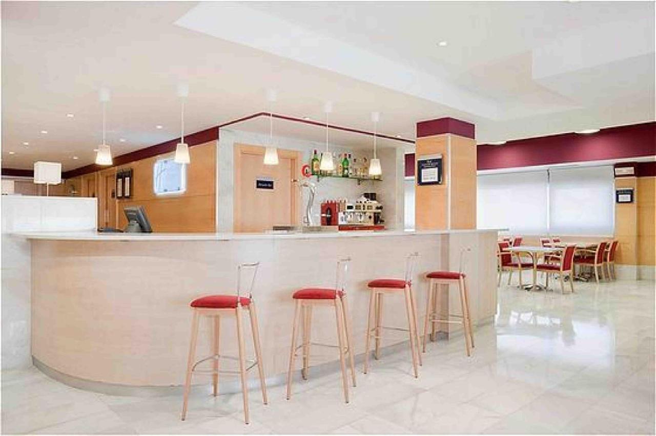 Holiday Inn Express Alcobendas, an IHG Hotel, Alcobendas ...