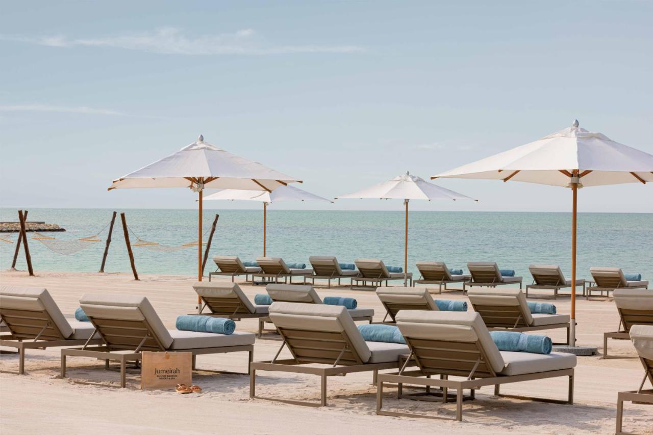 Jumeirah Gulf of Bahrain Resort and Spa photo