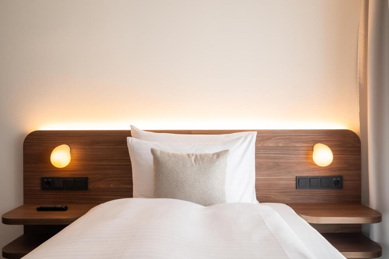 Hotel Le Parc photo