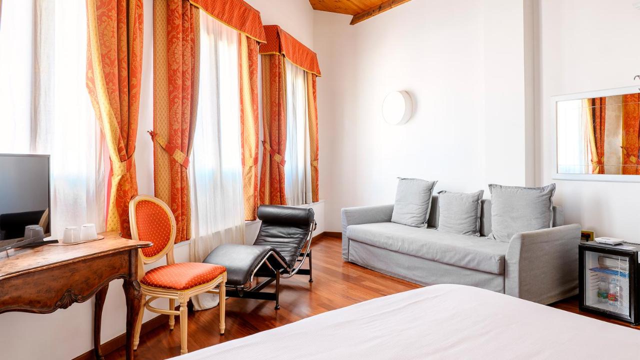 Casanova Fourrooms - 5