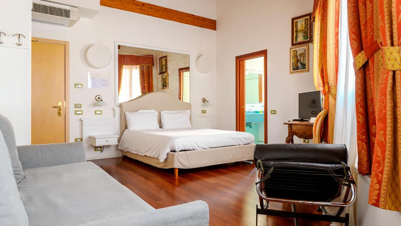 Casanova Fourrooms - 2