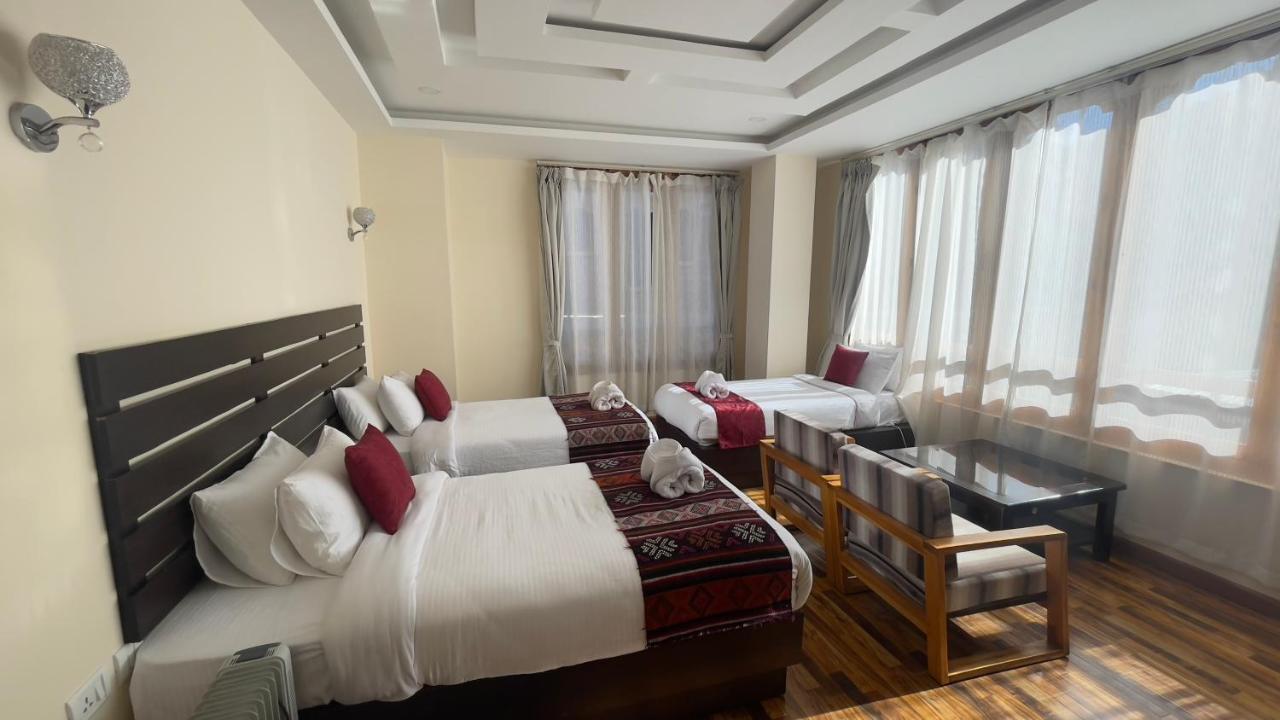Zhideychen Resort photo